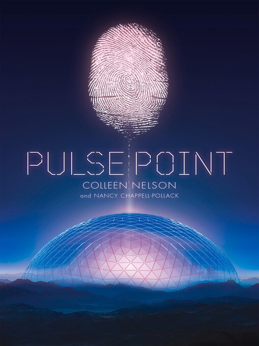 Title details for Pulse Point by Colleen Nelson - Available